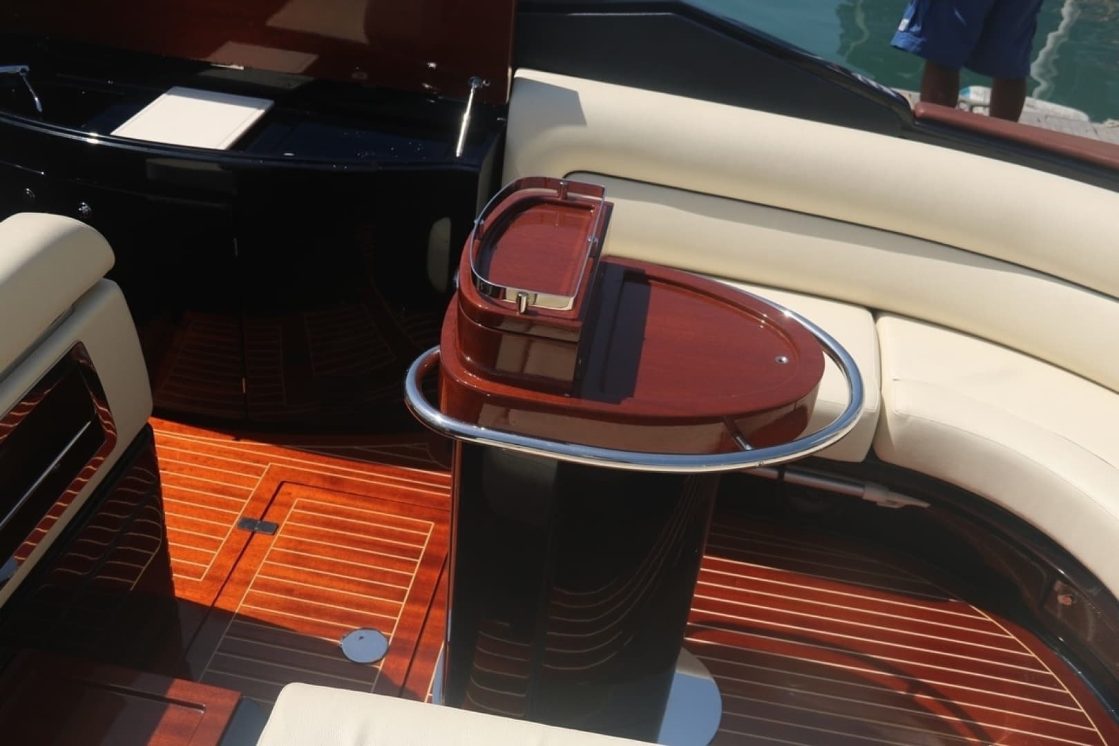 2015 Riva 33 Aquariva - Image 22