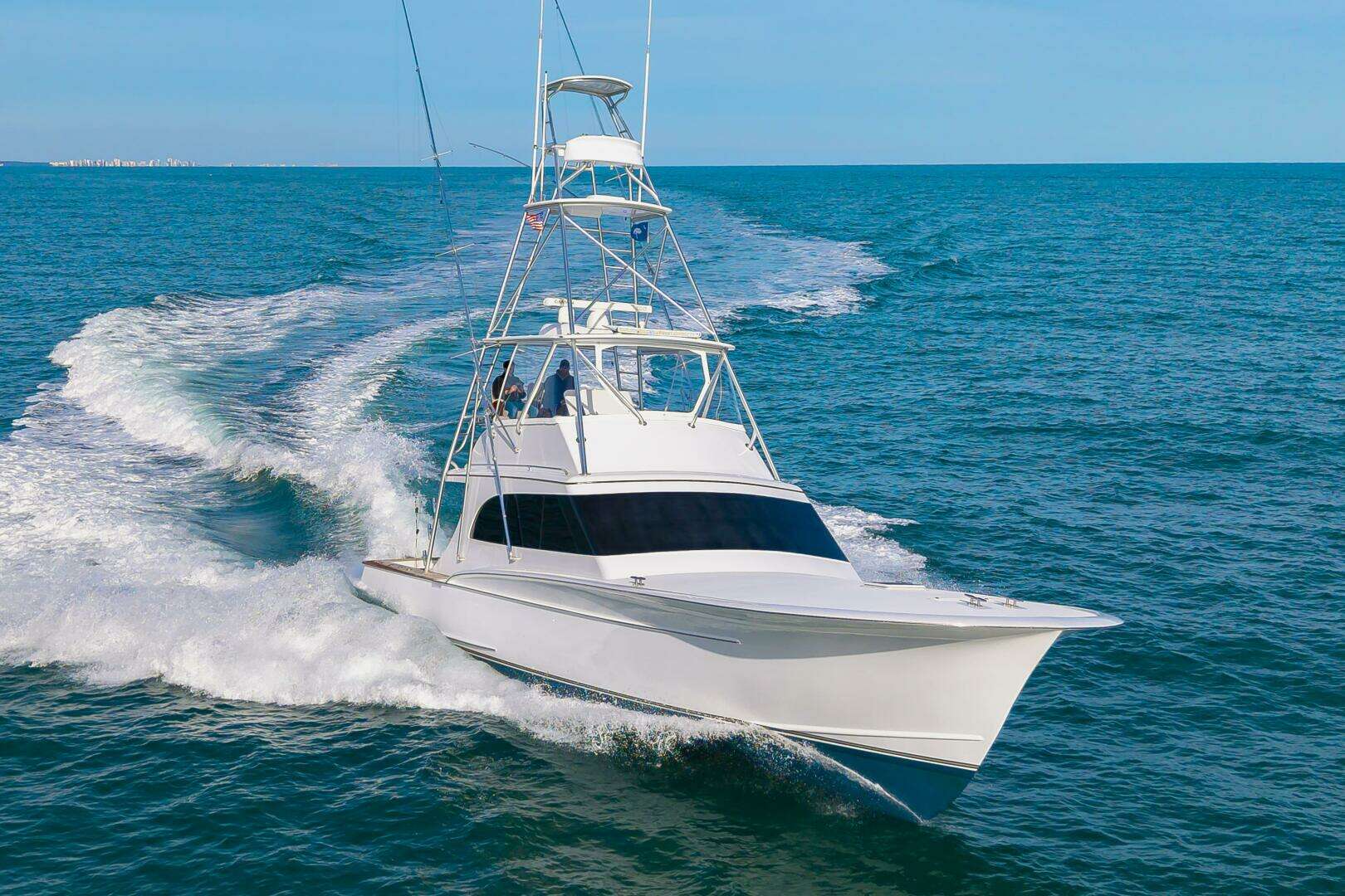 1994 Jarrett Bay 54 - Image 85
