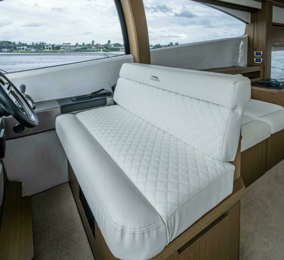 2020 Galeon 550 Fly - Image 6