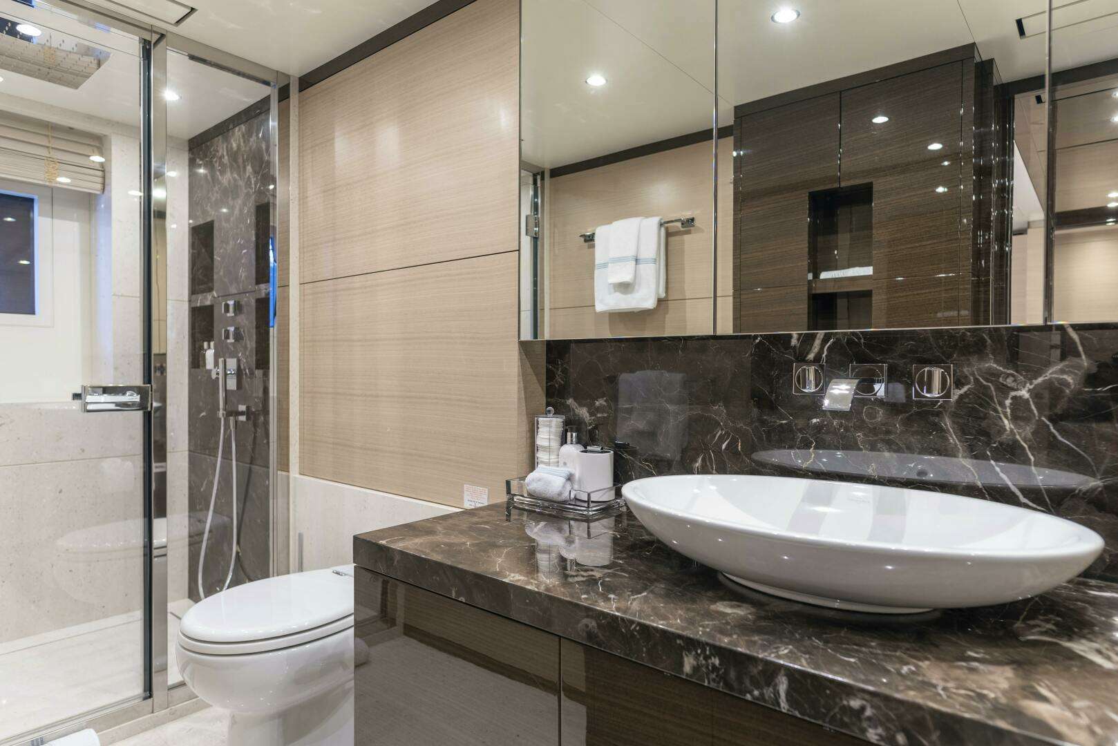 2018 Benetti Benetti Classic Supreme 132 - Image 23