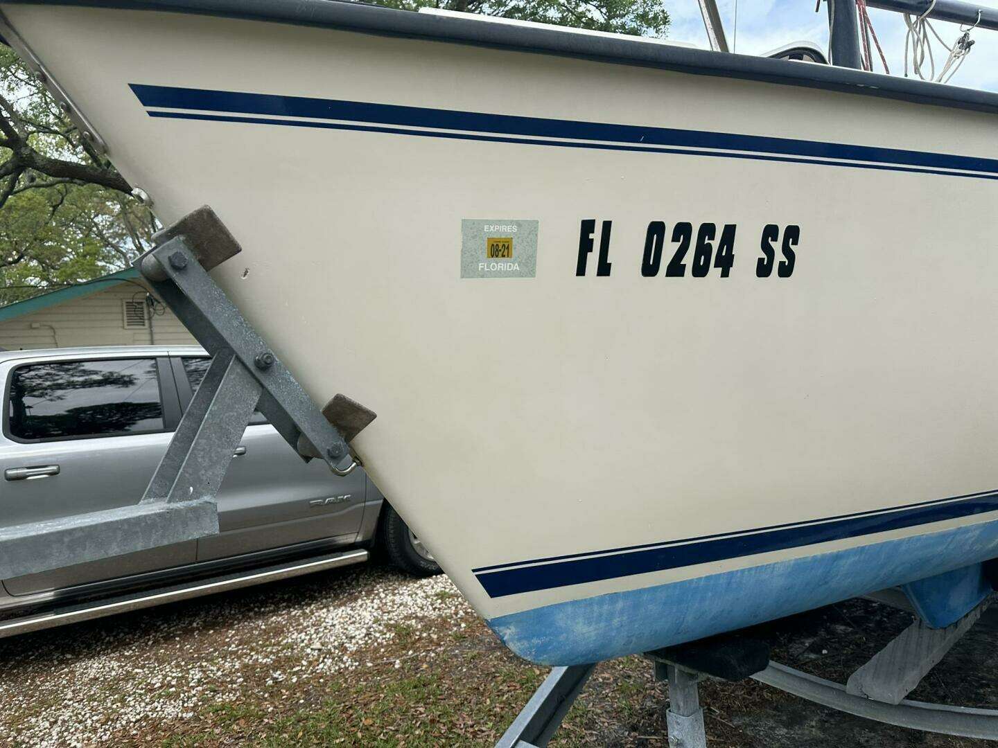 1987 Precision Precision 23 - Image 3