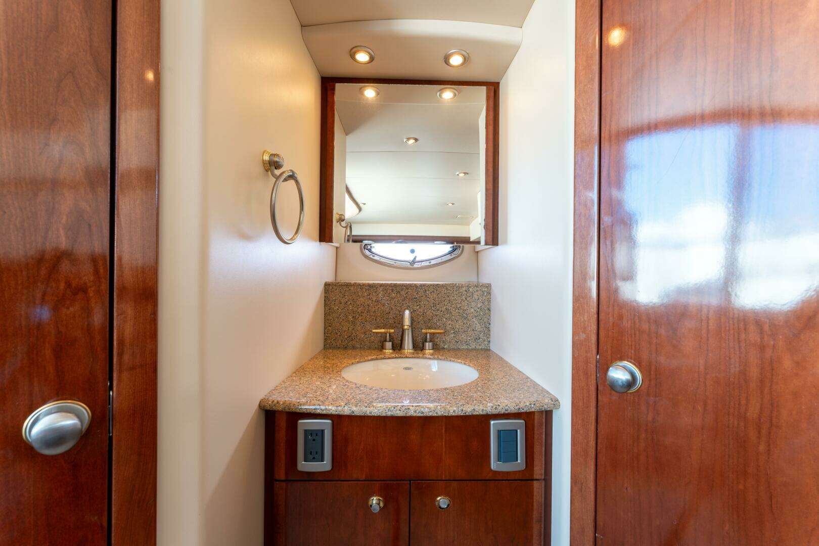 2008 Meridian 459 MY - Image 25