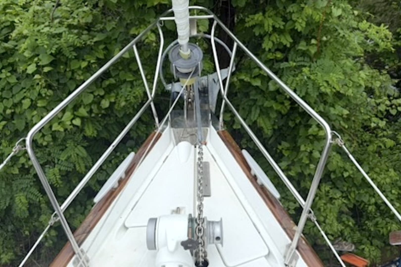 2001 Beneteau — - Image 5