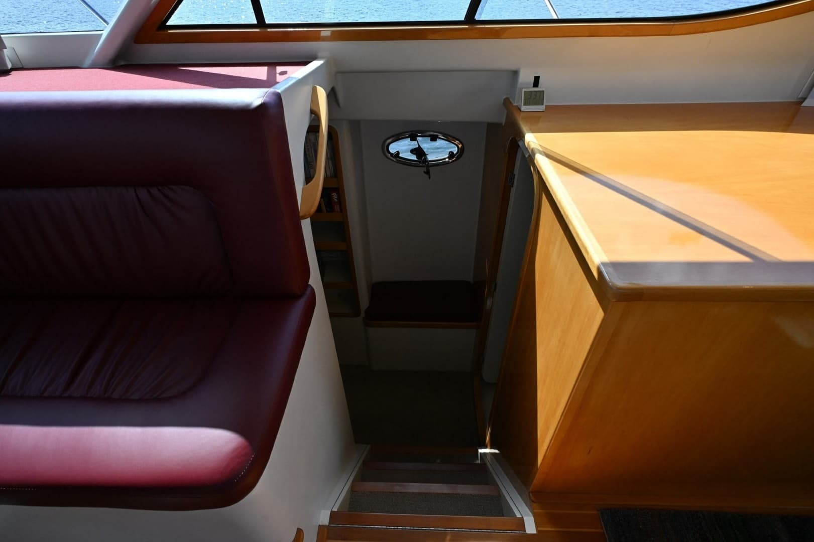 2002 Powercat 41.4 - Image 78