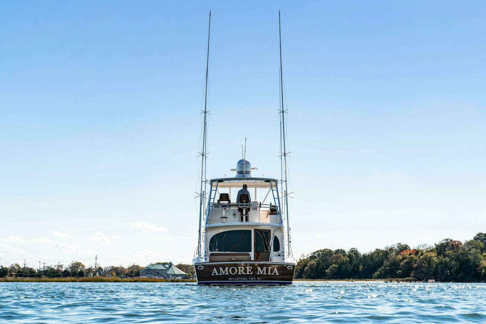 2015 Viking 46C - Image 10
