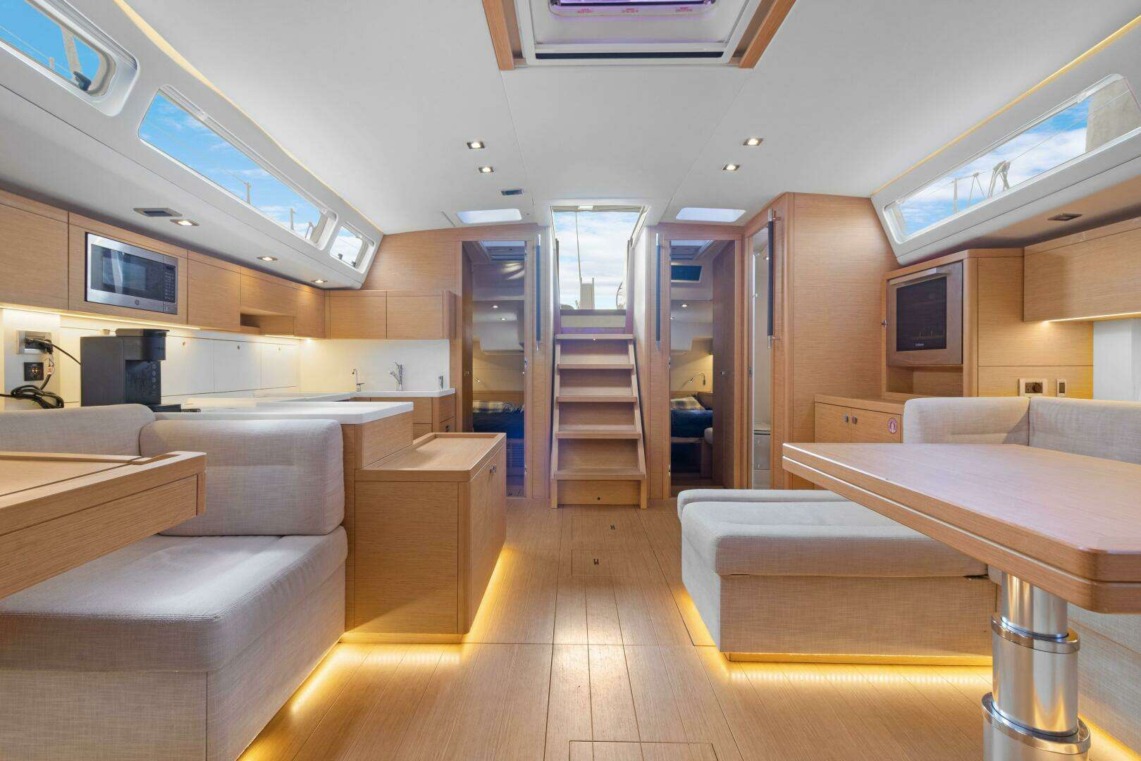2017 Grand Soleil 52 LC - Image 34