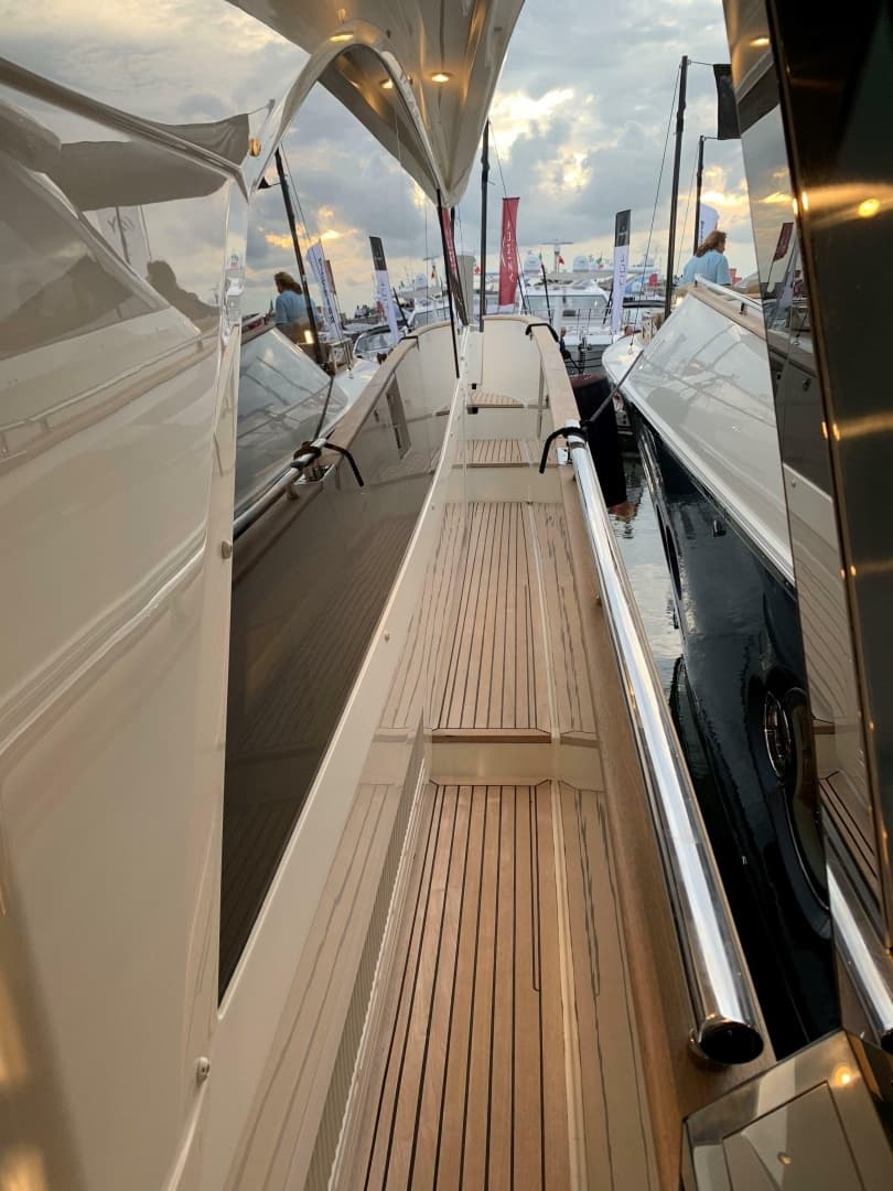 2018 Monte Carlo Yachts MCY 65 - Image 81