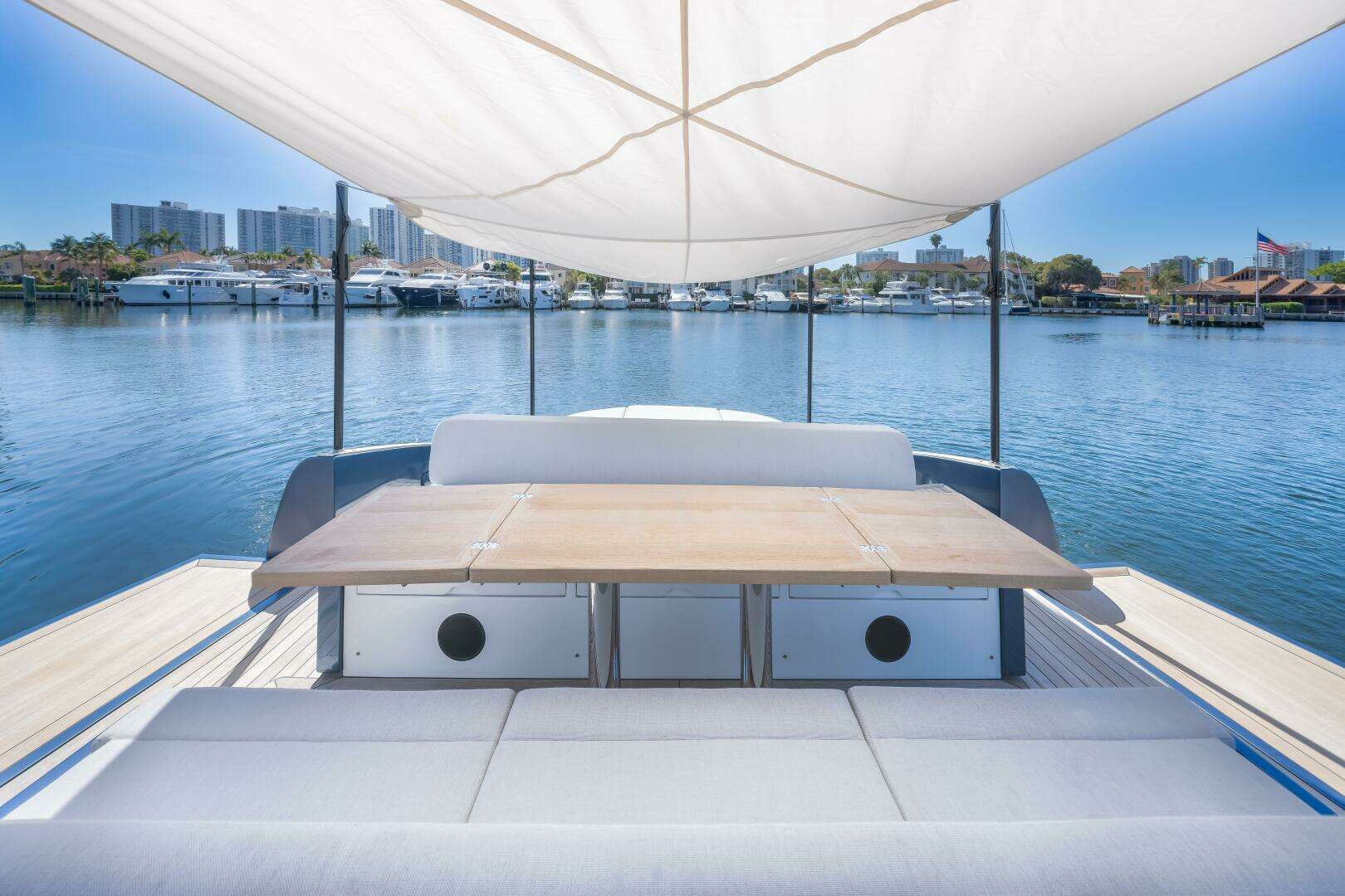 2021 Solaris 48 Open - Image 29