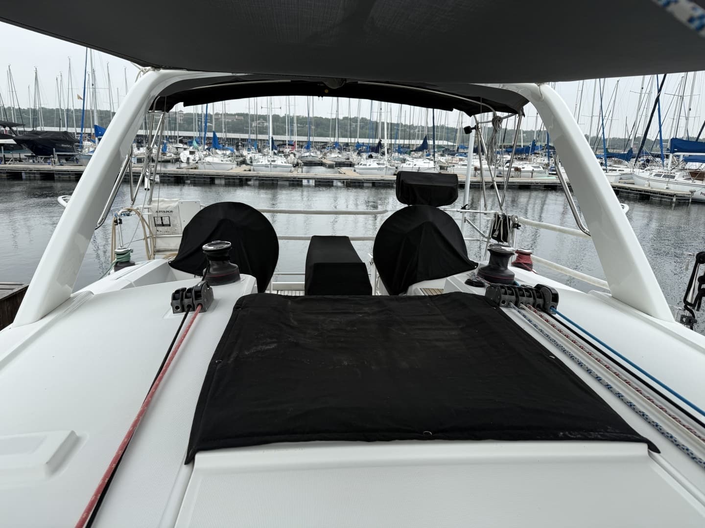 2016 Beneteau Oceanis - Image 9