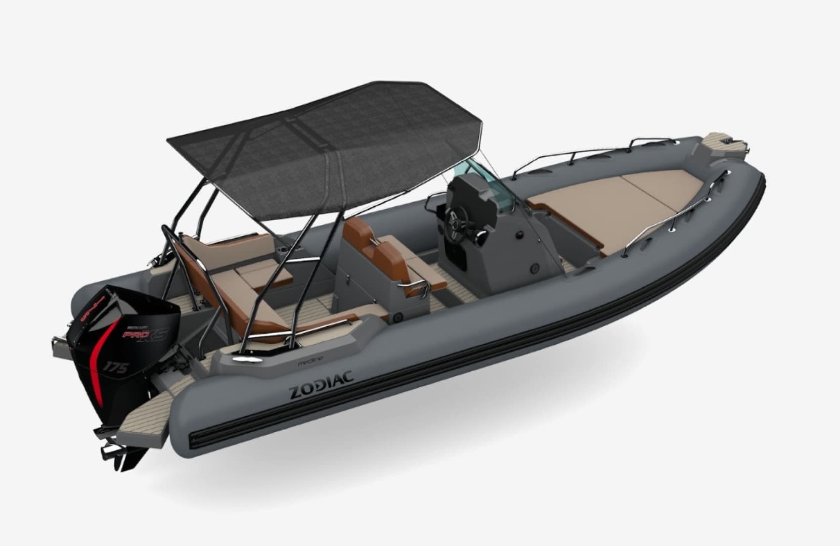 2026 Zodiac — - Image 3