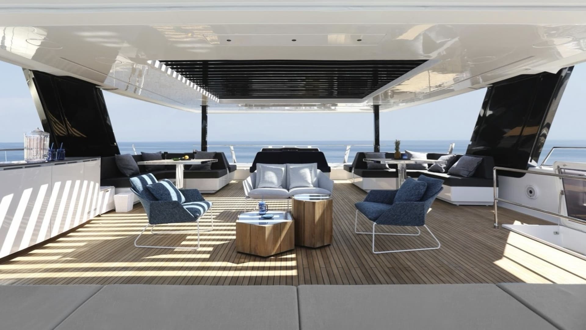 2020 Sunreef — - Image 8