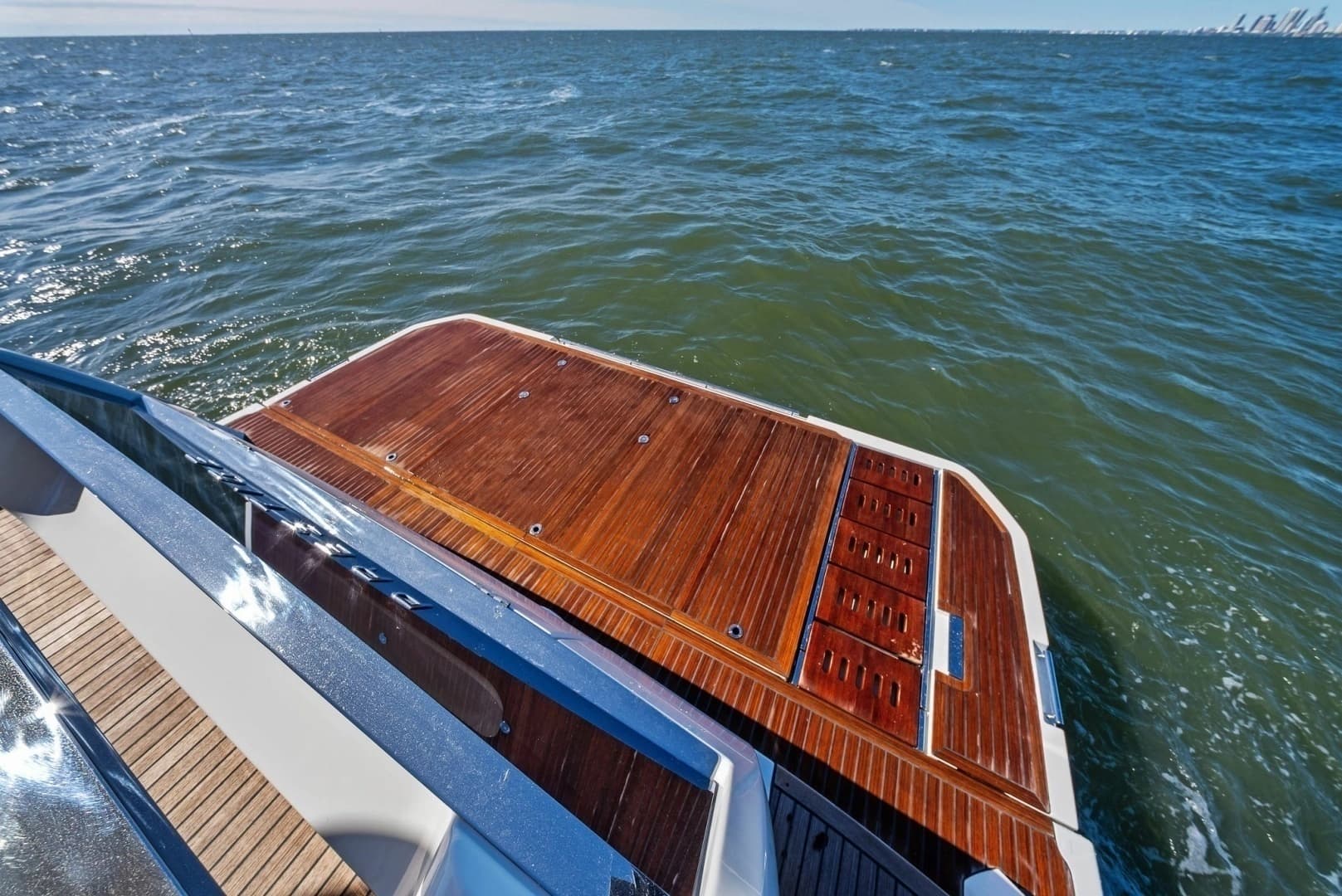 2026 Prestige F5.7 - Image 30