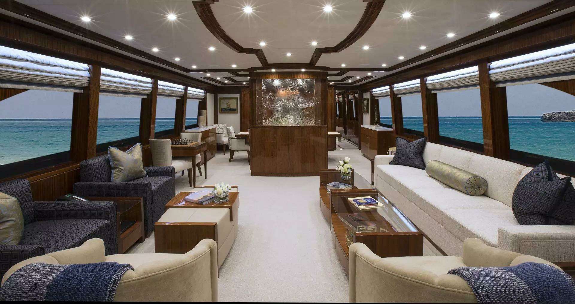 2016 Hargrave Raised Pilothouse - Image 12
