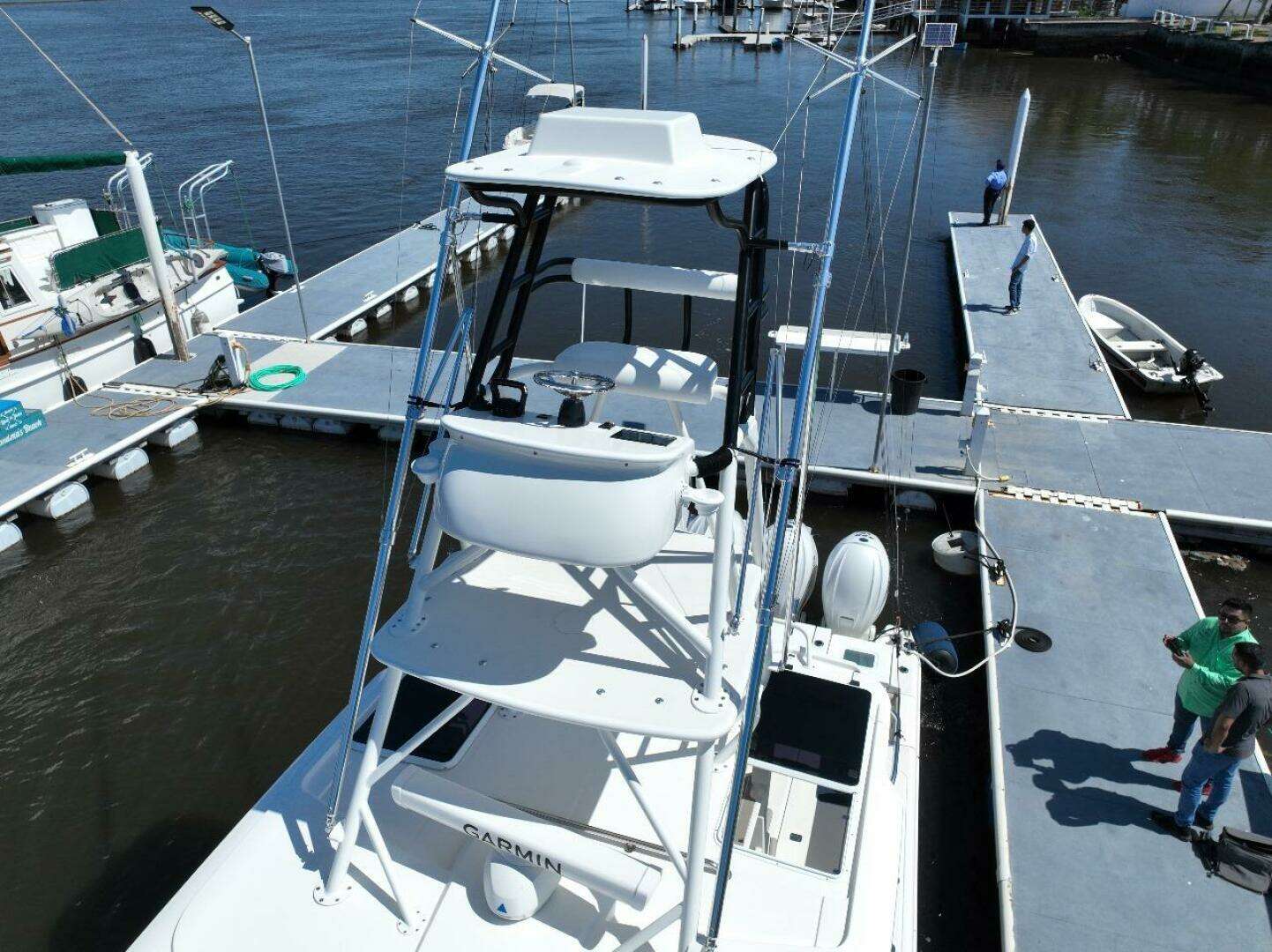 2022 Pursuit S428 - Image 26