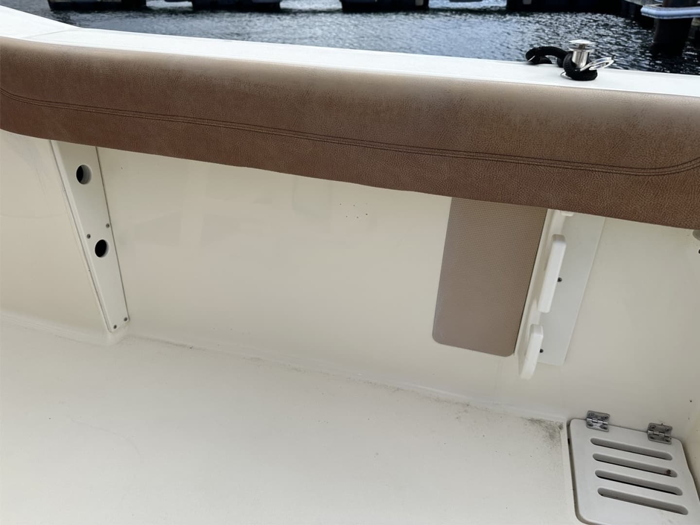 2017 Scout 255 LXF - Image 30