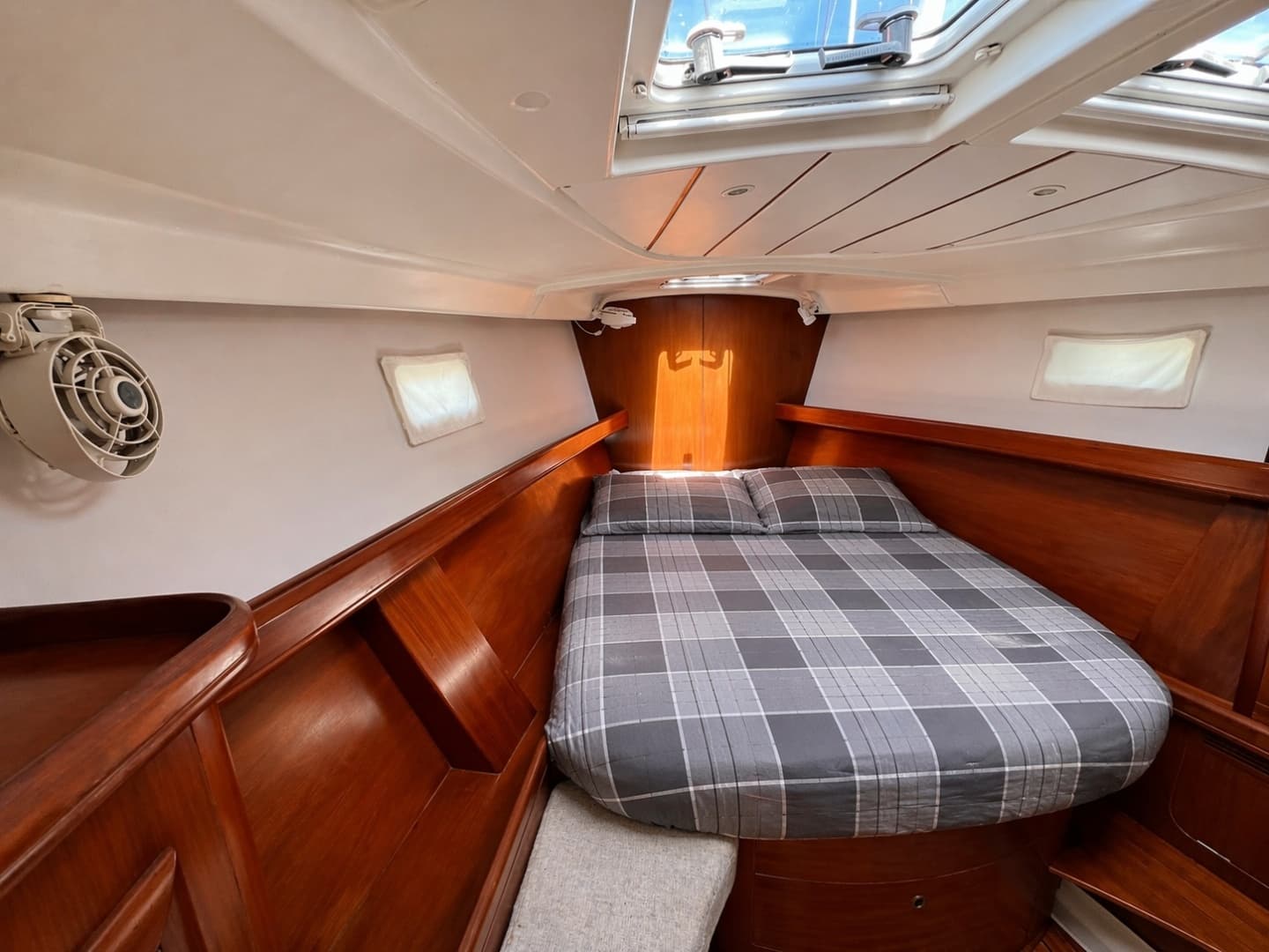 2001 Beneteau Oceanis 473 - Image 62