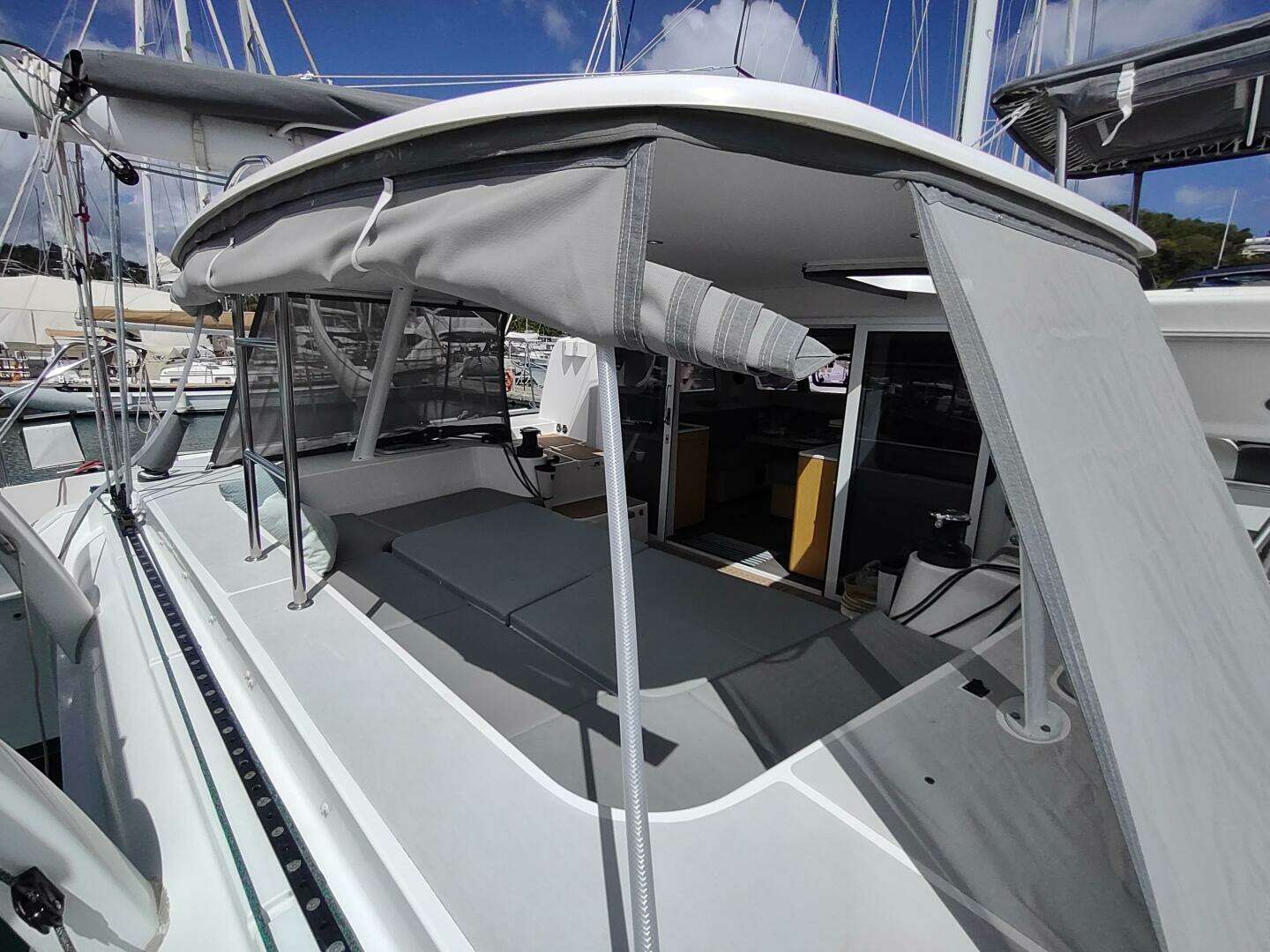 2020 Outremer 51 - Image 30