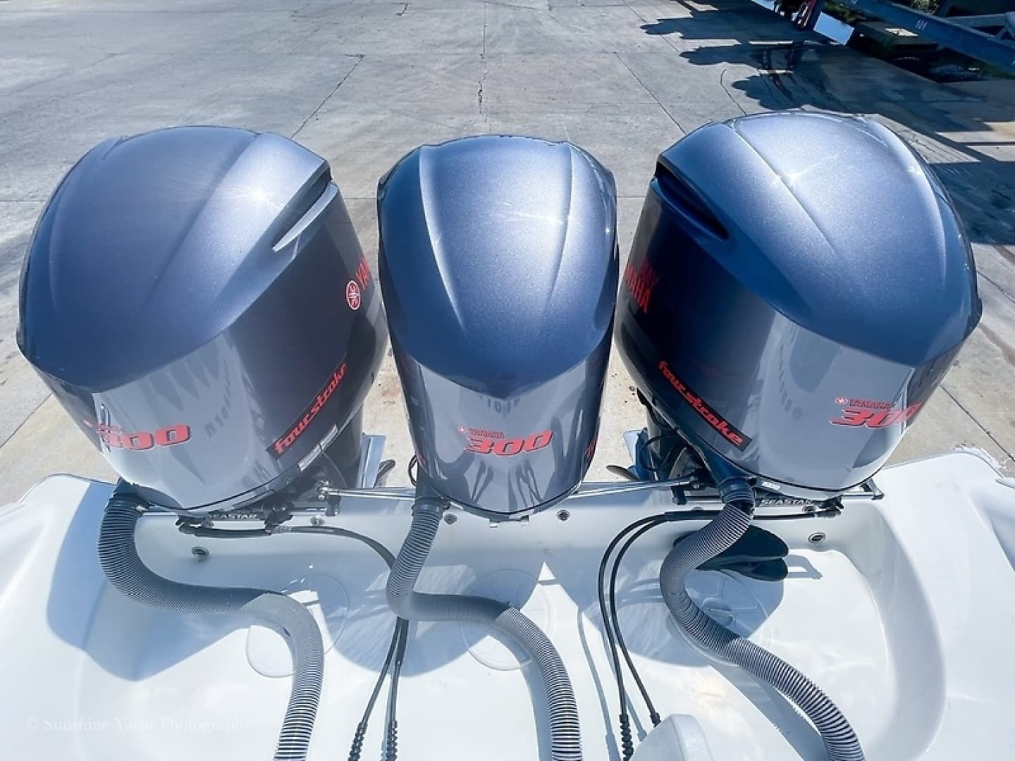 2017 Cape Horn 36XS - Image 8