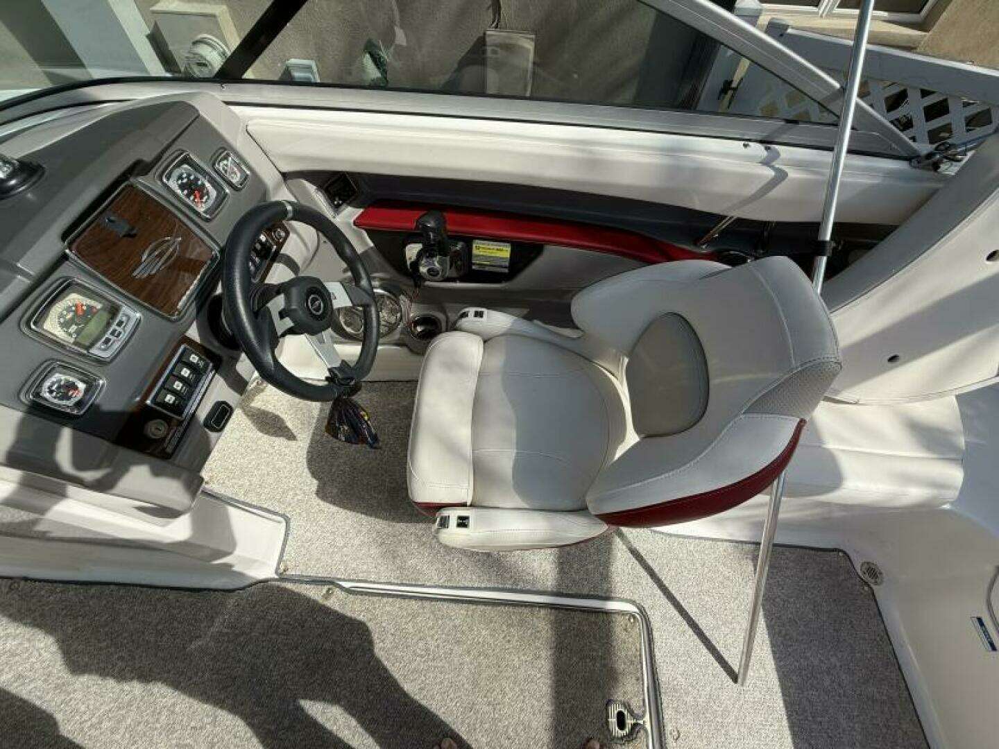 2013 Chaparral 226 SSI - Image 45