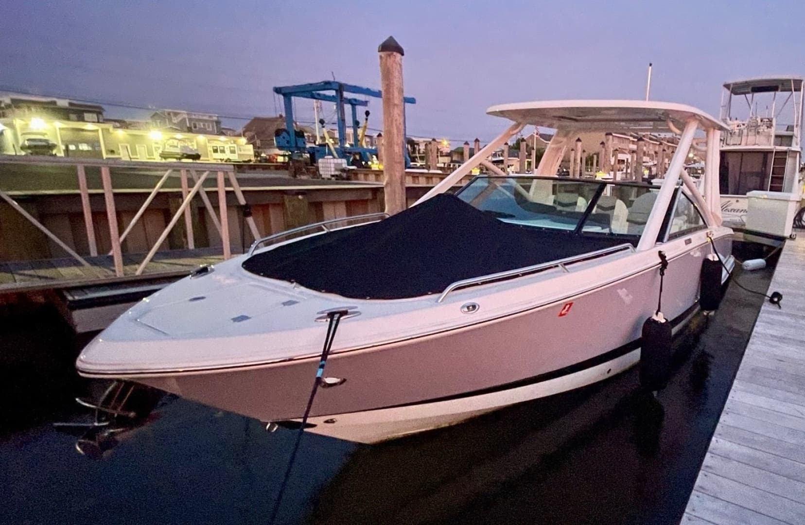 2023 Chaparral 280 OSX - Image 25