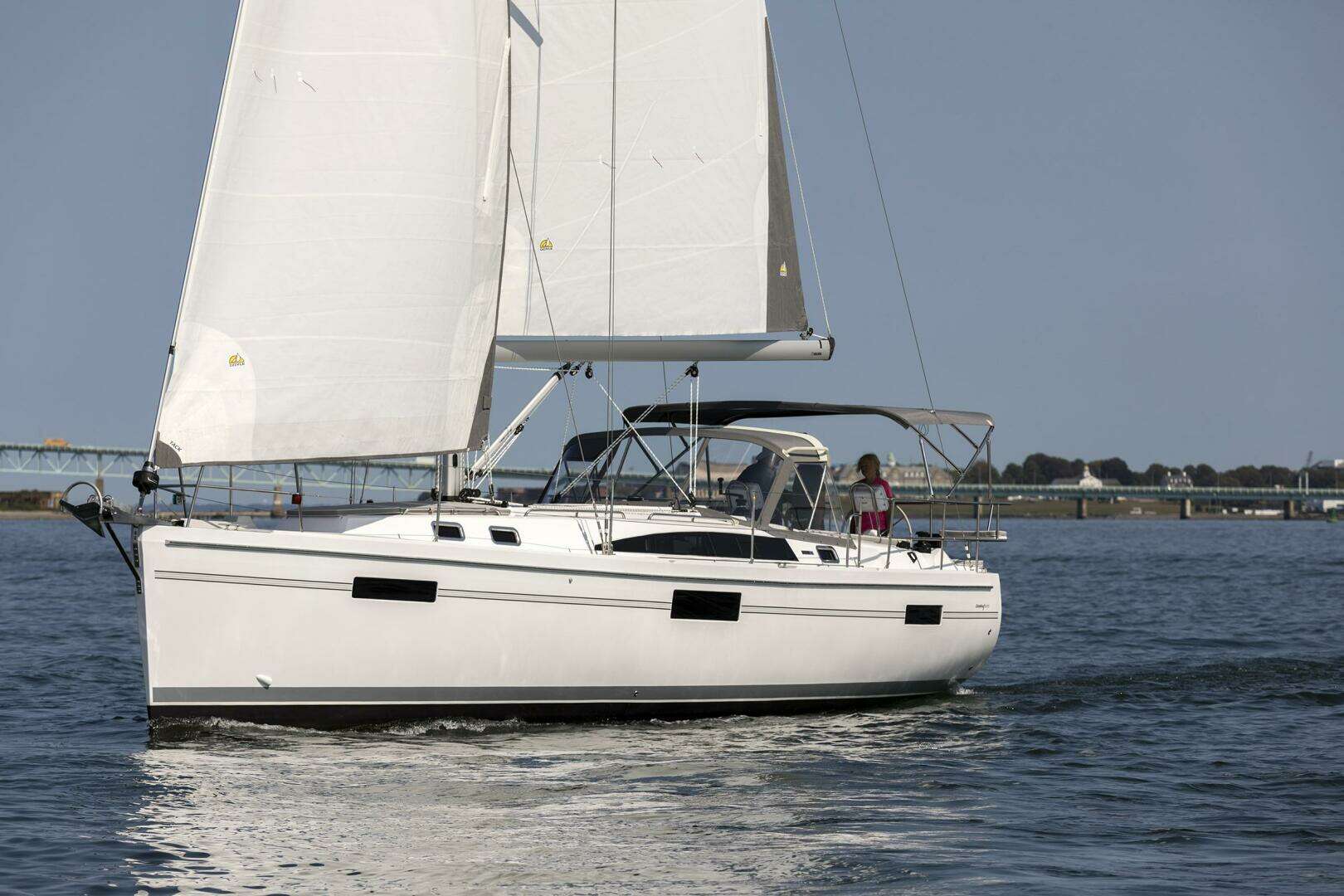 2026 Catalina 426 - Image 10