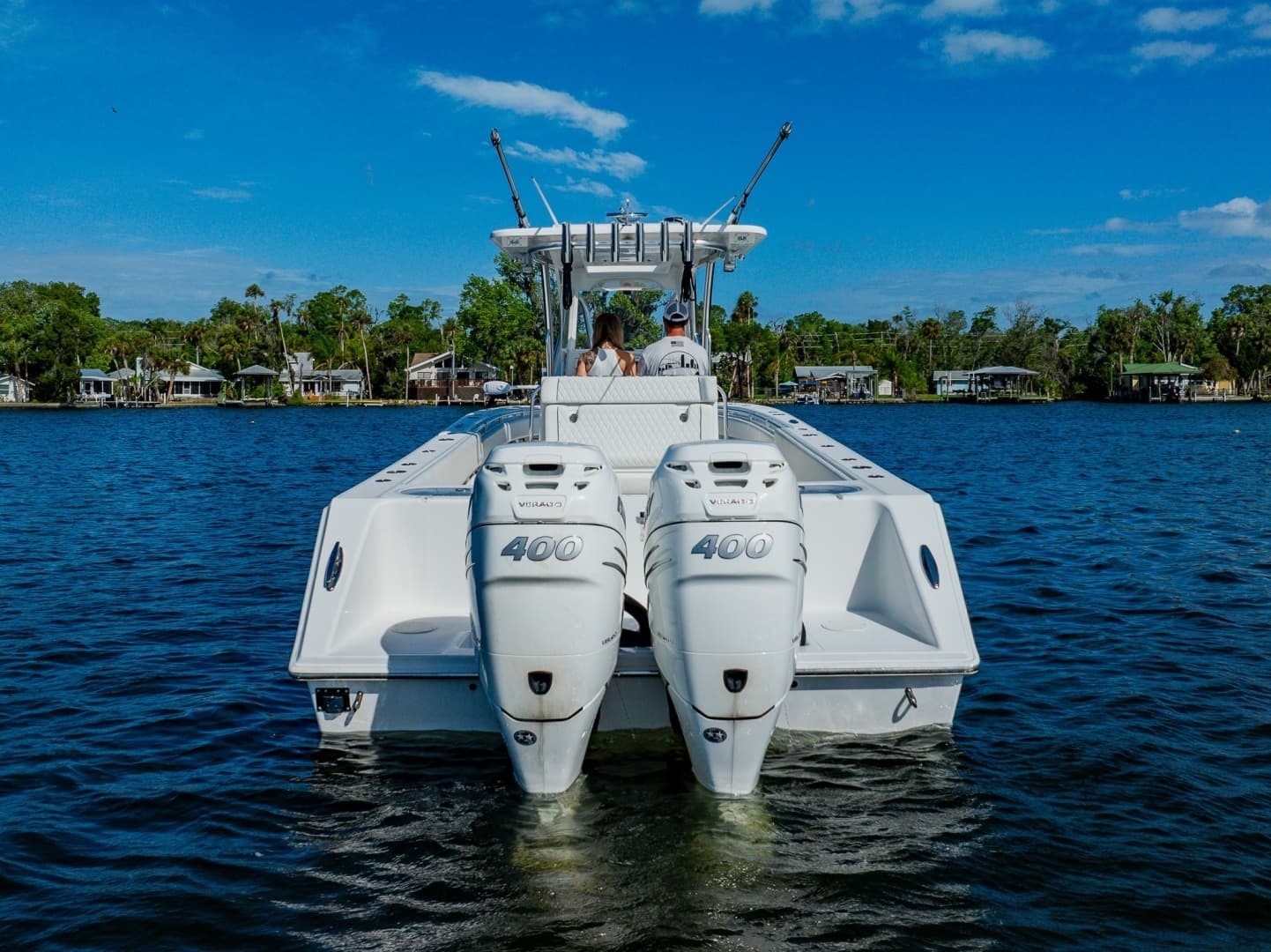 2020 SeaHunter 31 Tournament - Image 4