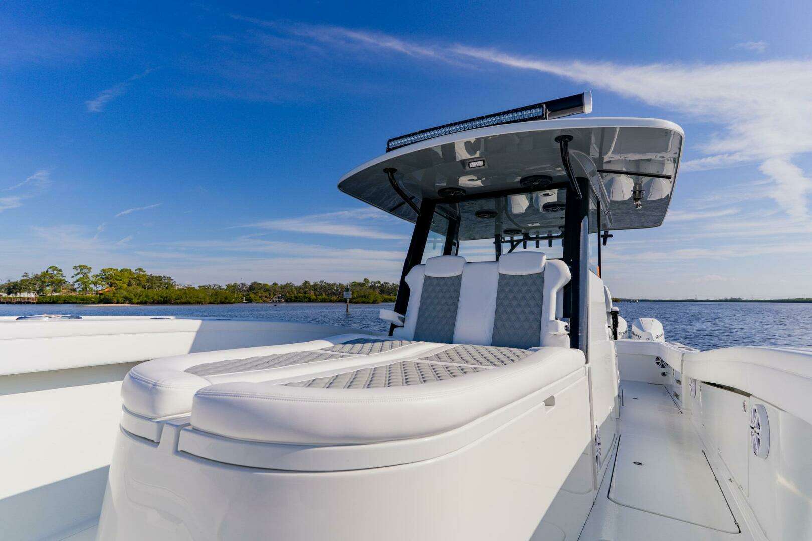 2024 Costa Custom 34 SV - Image 30