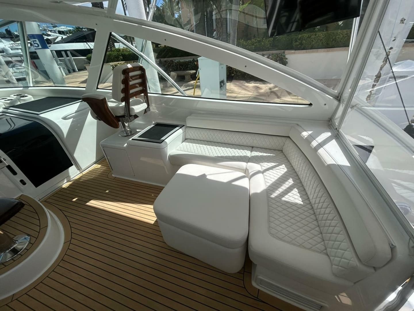 2023 Viking 54 Open - Image 10