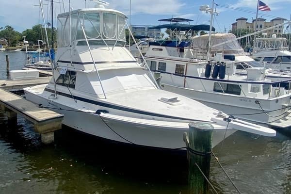 1974 Bertram