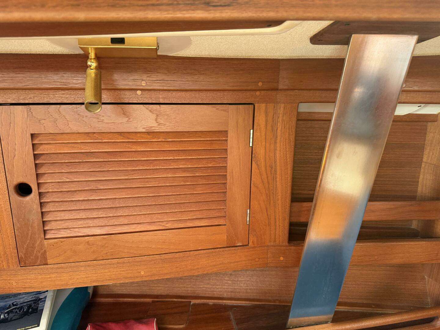 1997 Tartan 3800 - Image 56