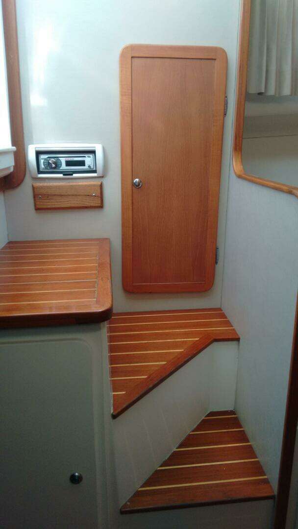 2003 Stamas 320 Express - Image 30