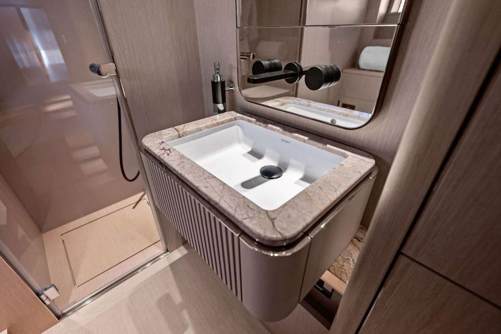 2022 Ferretti Yachts 780 - Image 58