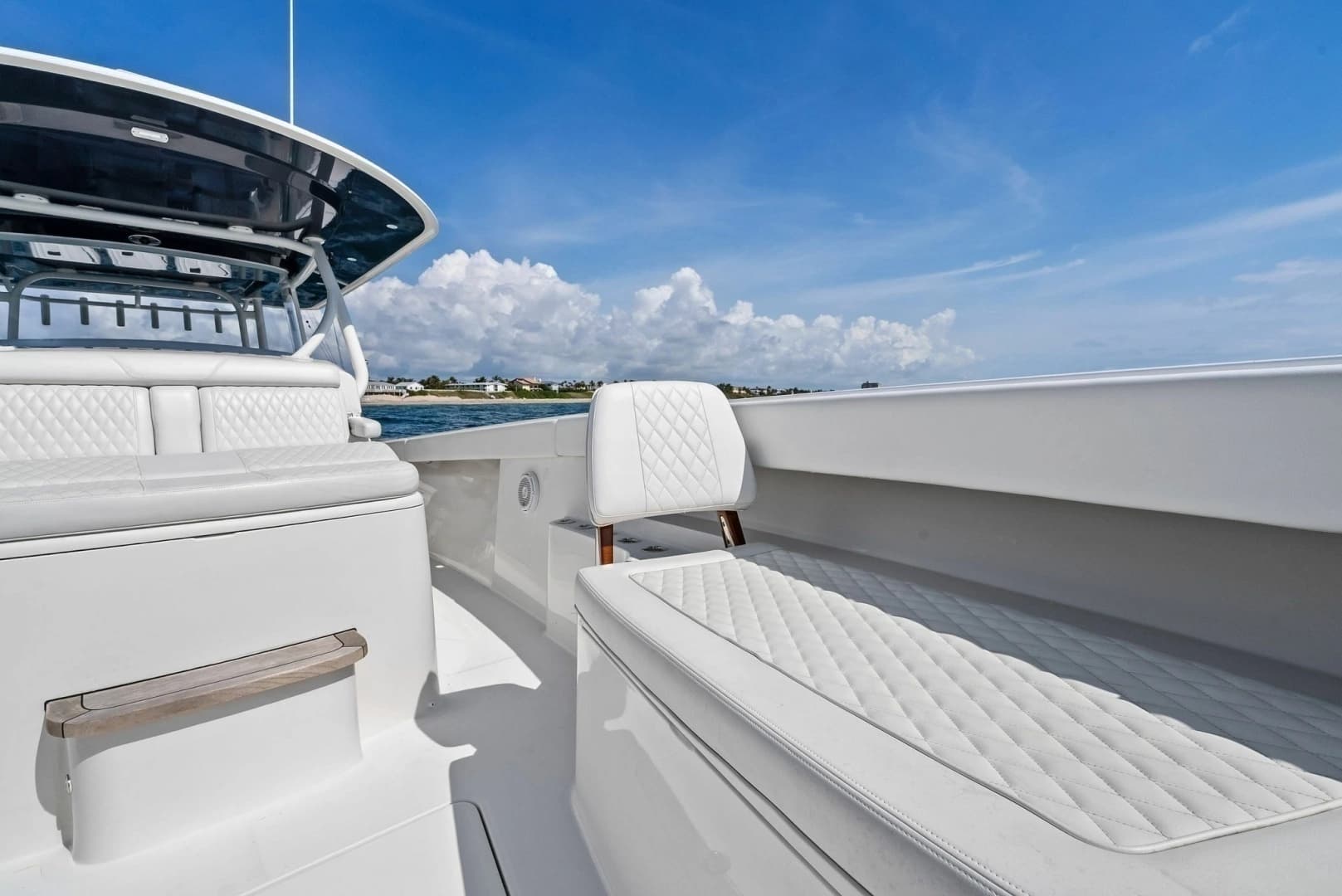2020 Jupiter 43 SF - Image 26