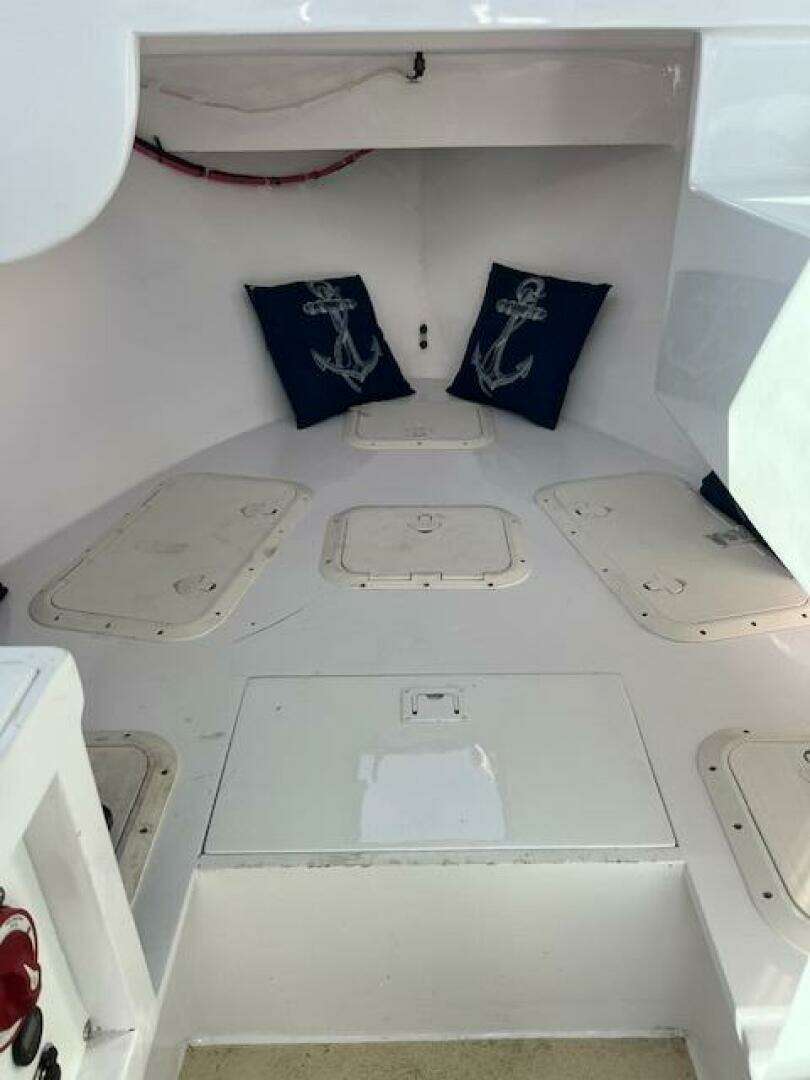 1971 Custom Mariners Baja 30 - Image 18