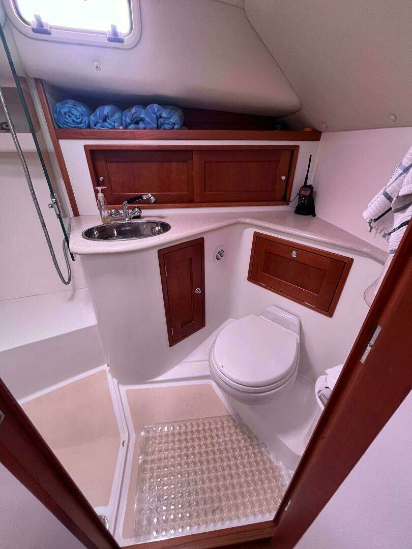 2014 MJM 36z Downeast - Image 48