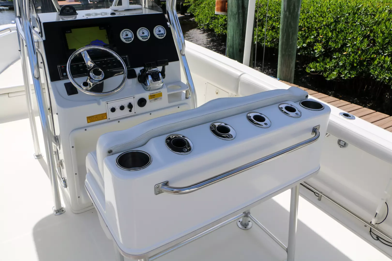 2006 Triton 24 - Image 2