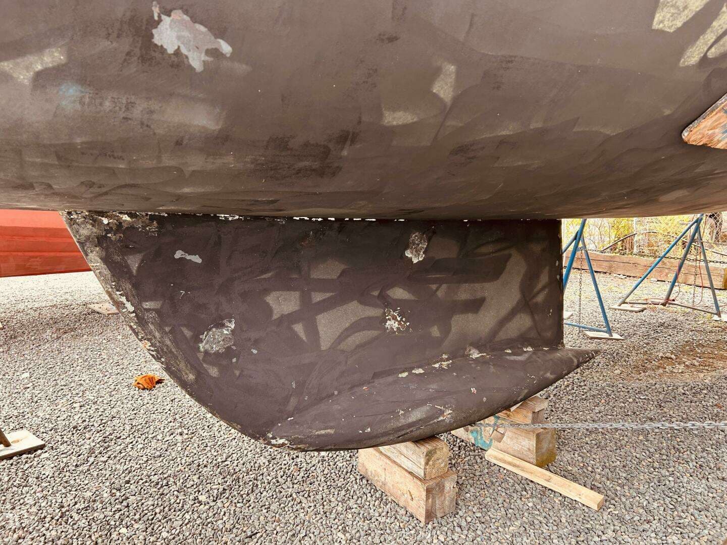 2001 Beneteau 411 - Image 35