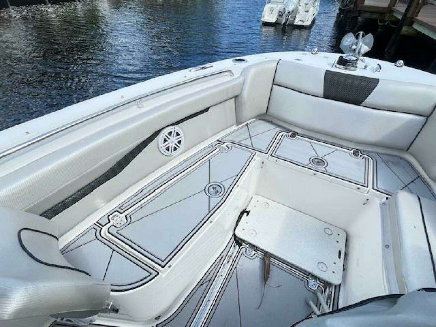2019 Wellcraft 262 F CC - Image 8
