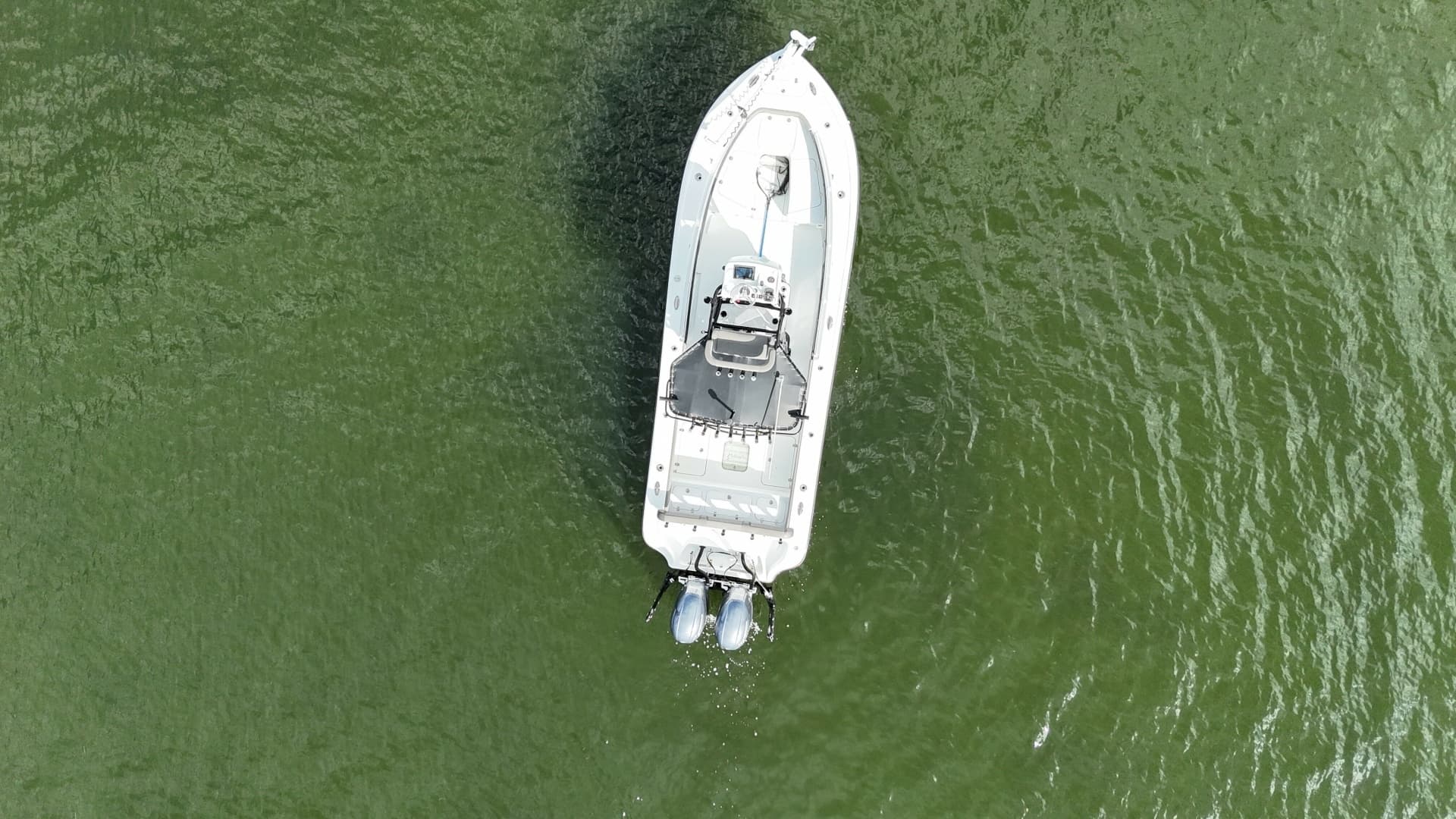 2018 Yellowfin 26 Hybrid - Image 3