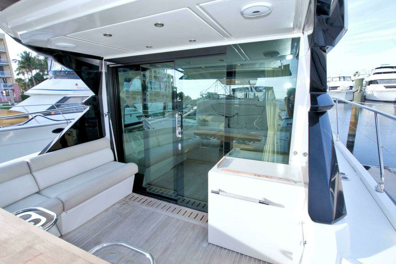 2019 Beneteau Gran Turismo 50 - Image 16