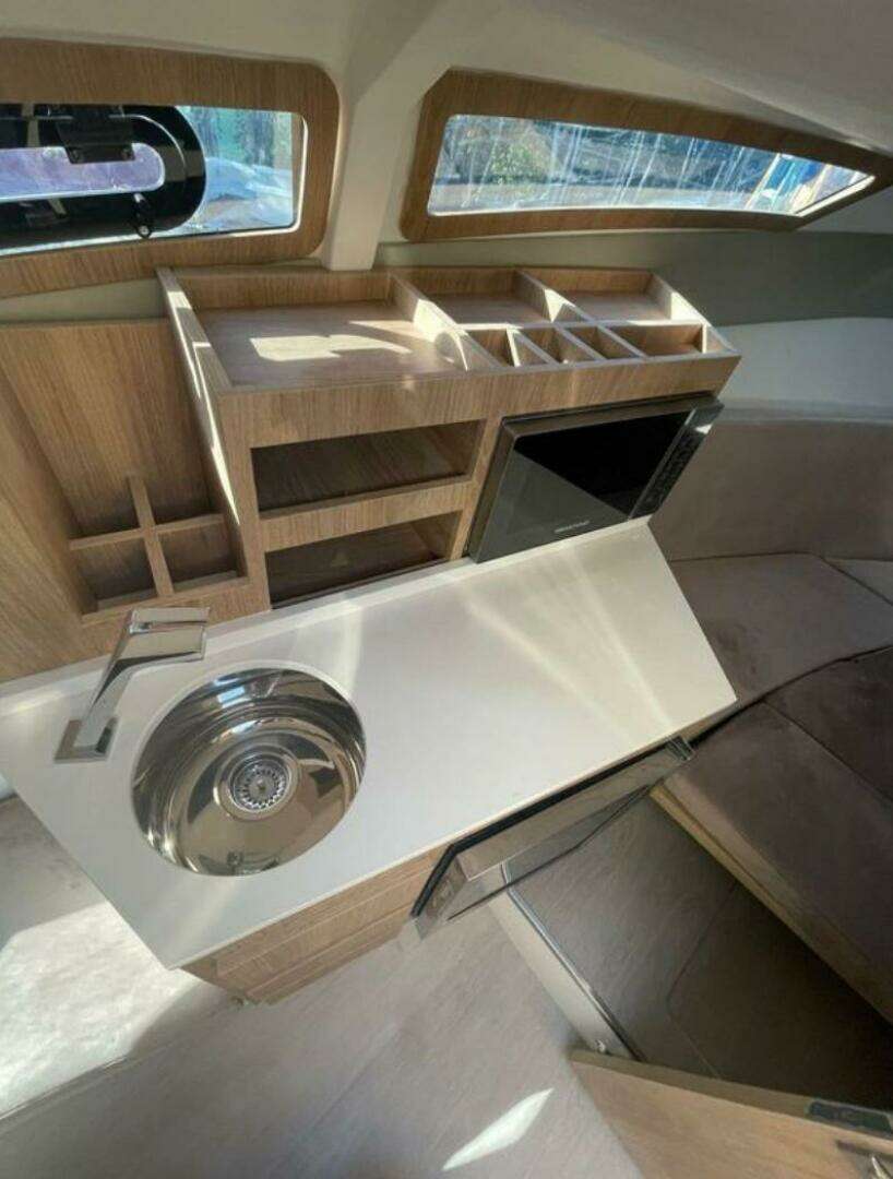 2023 NX Boats — - Image 13