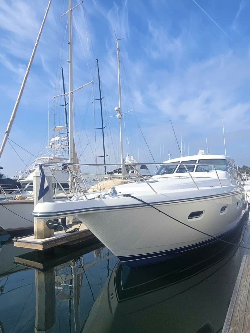 2001 TIARA — - Image 6