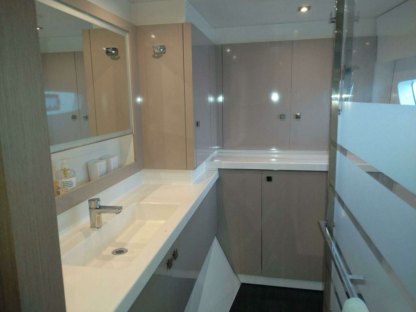 2020 Fountaine Pajot Astrea 42 - Image 21