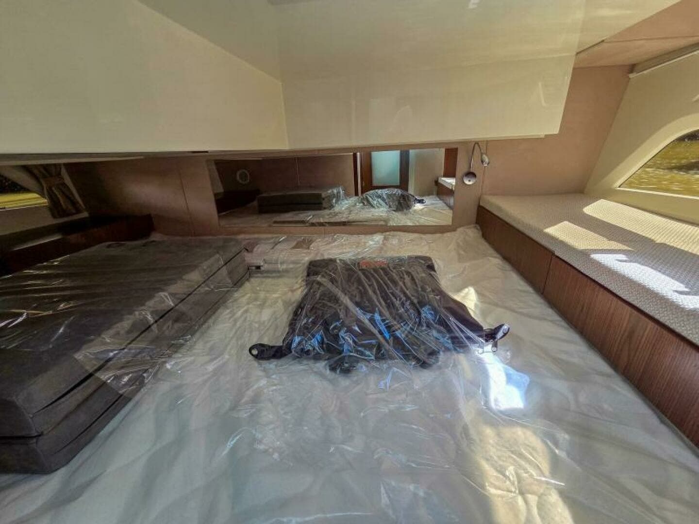 2026 Marex 330 Scandinavia - Image 42