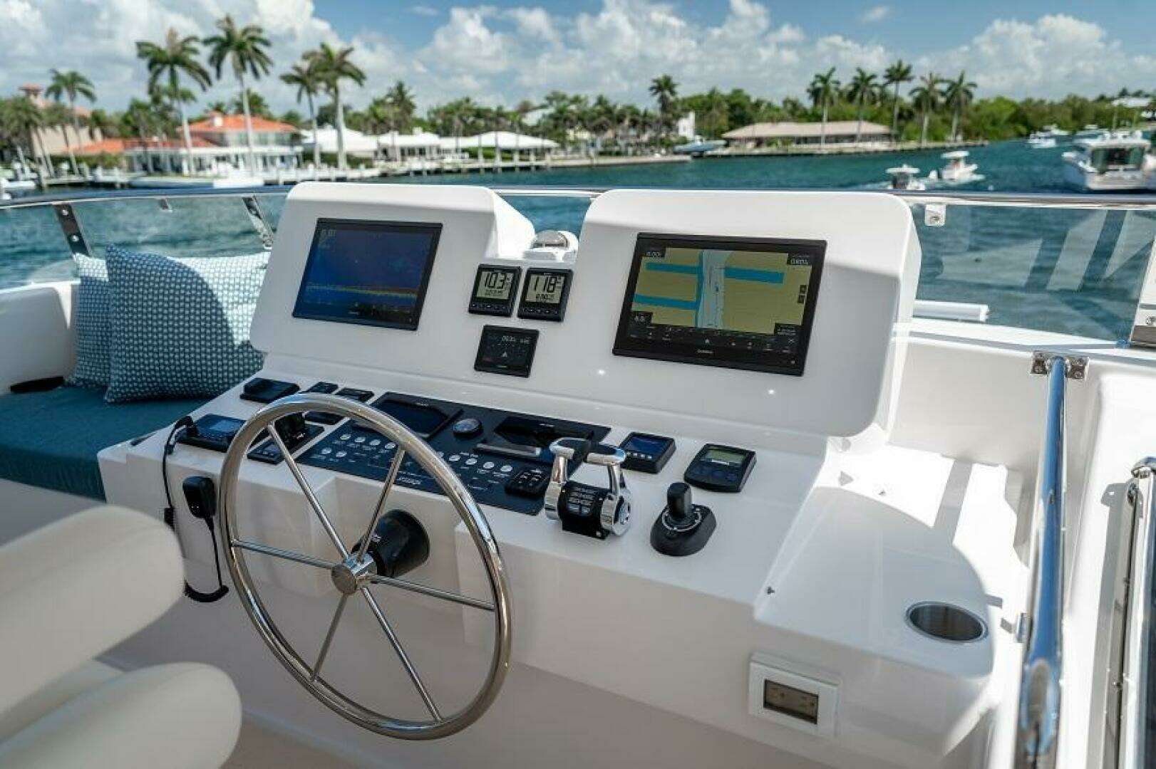 2027 Offshore Yachts — - Image 28
