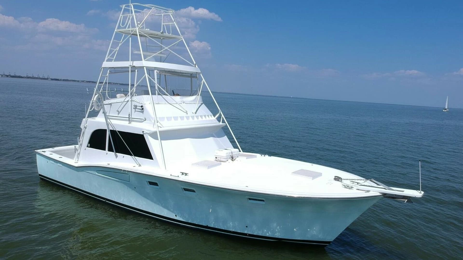 1979 Trojan 45 Convertible - Image 31