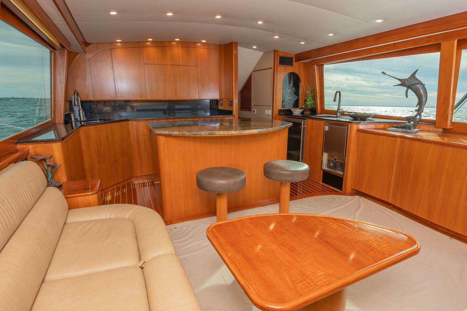 2014 Scarborough 60 Sportfish - Image 17