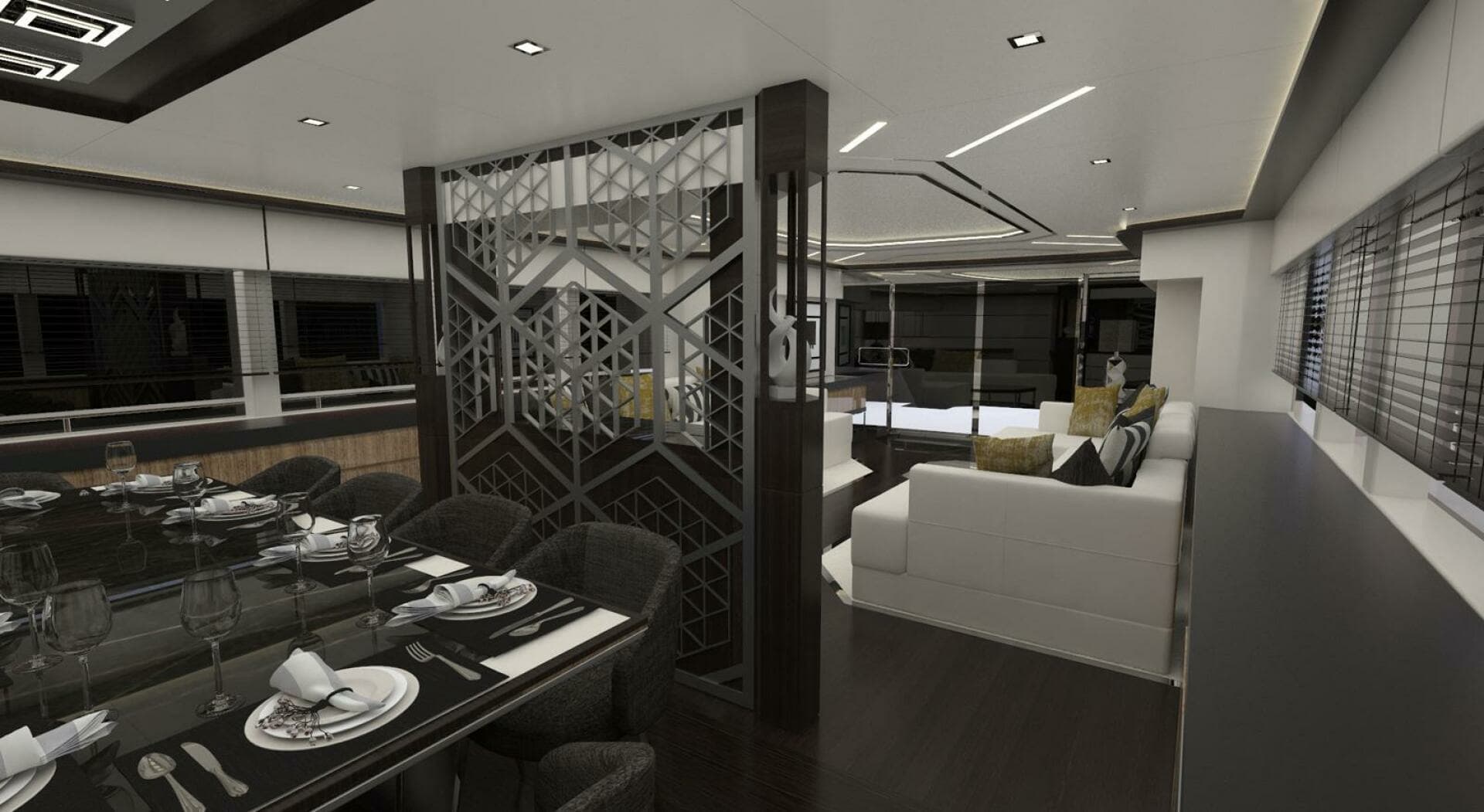 2026 AvA Yachts 110 Kando Explorer Superyacht - Image 4