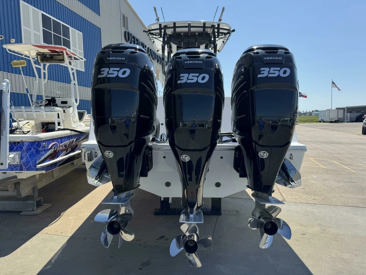 2022 Onslow Bay 33 TE - Image 7