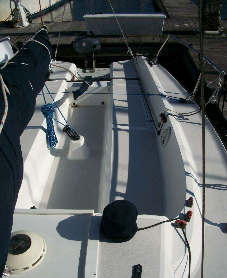 2008 Precision Colgate 26 - Image 7